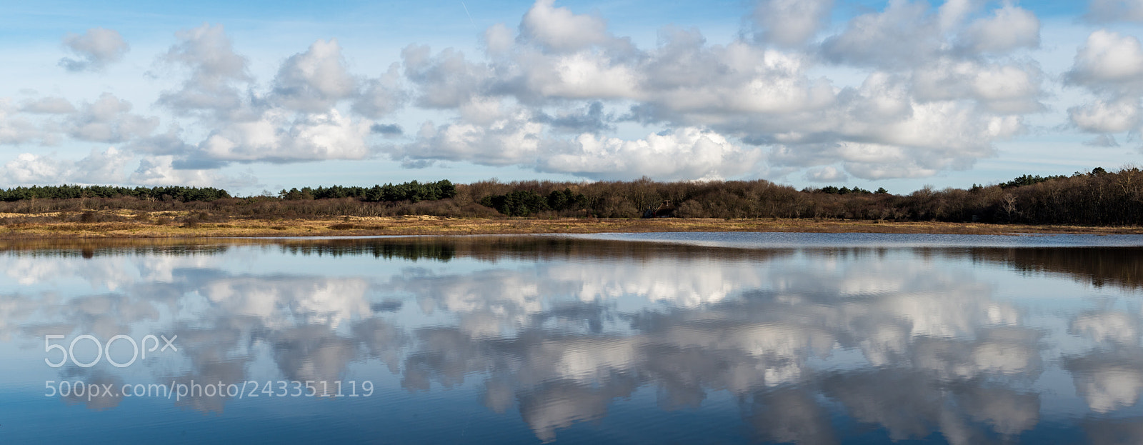 Panasonic Lumix DMC-GX8 sample photo. Clouds photography