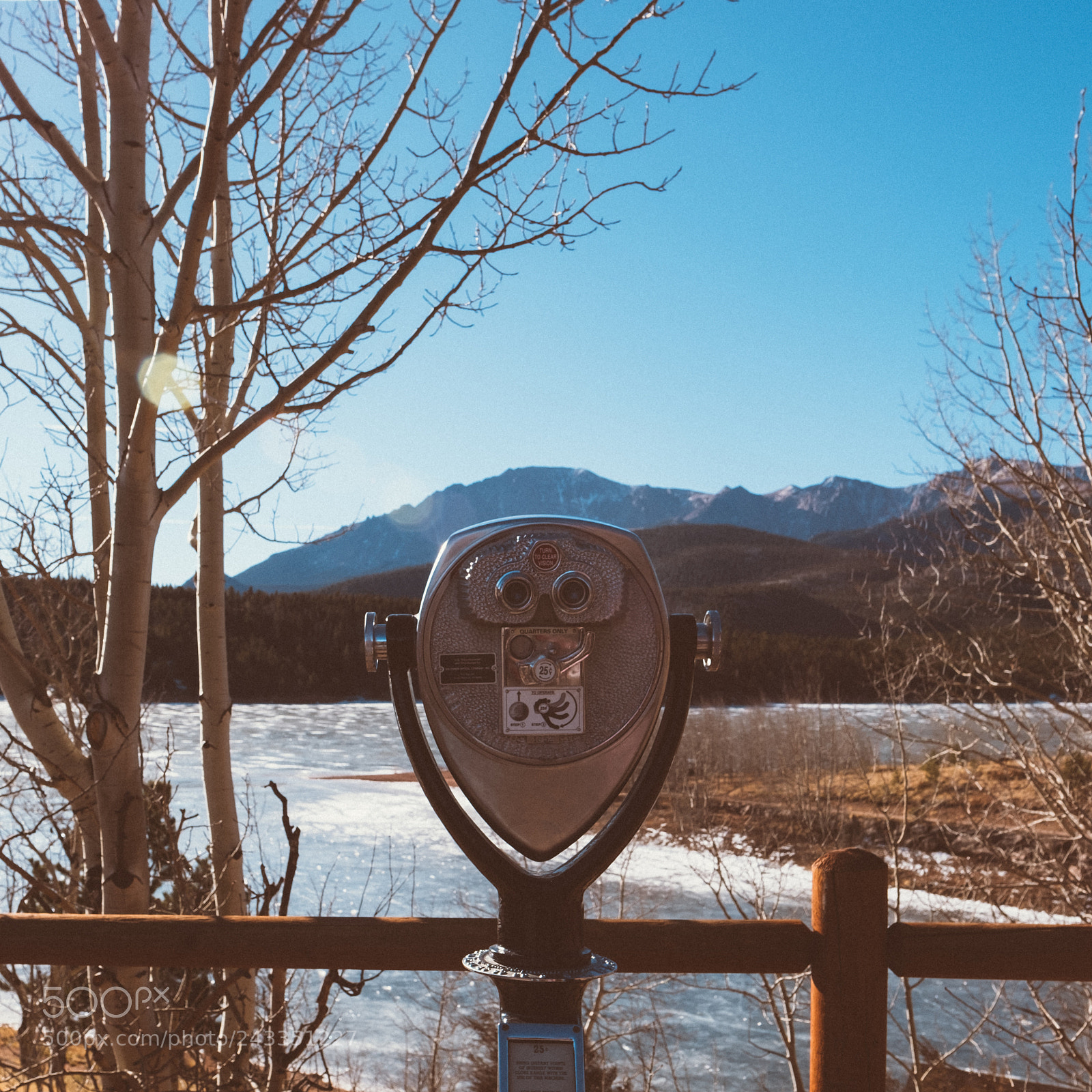 Fujifilm X-T20 sample photo. Headed to pikes peak photography