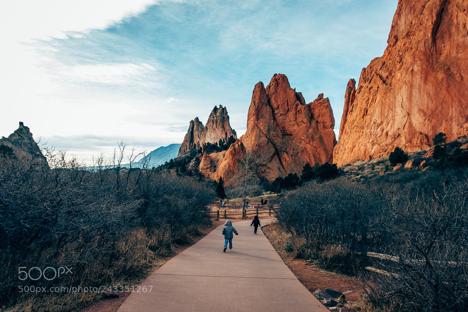Fujifilm X-T20 sample photo. Adventure awaits photography