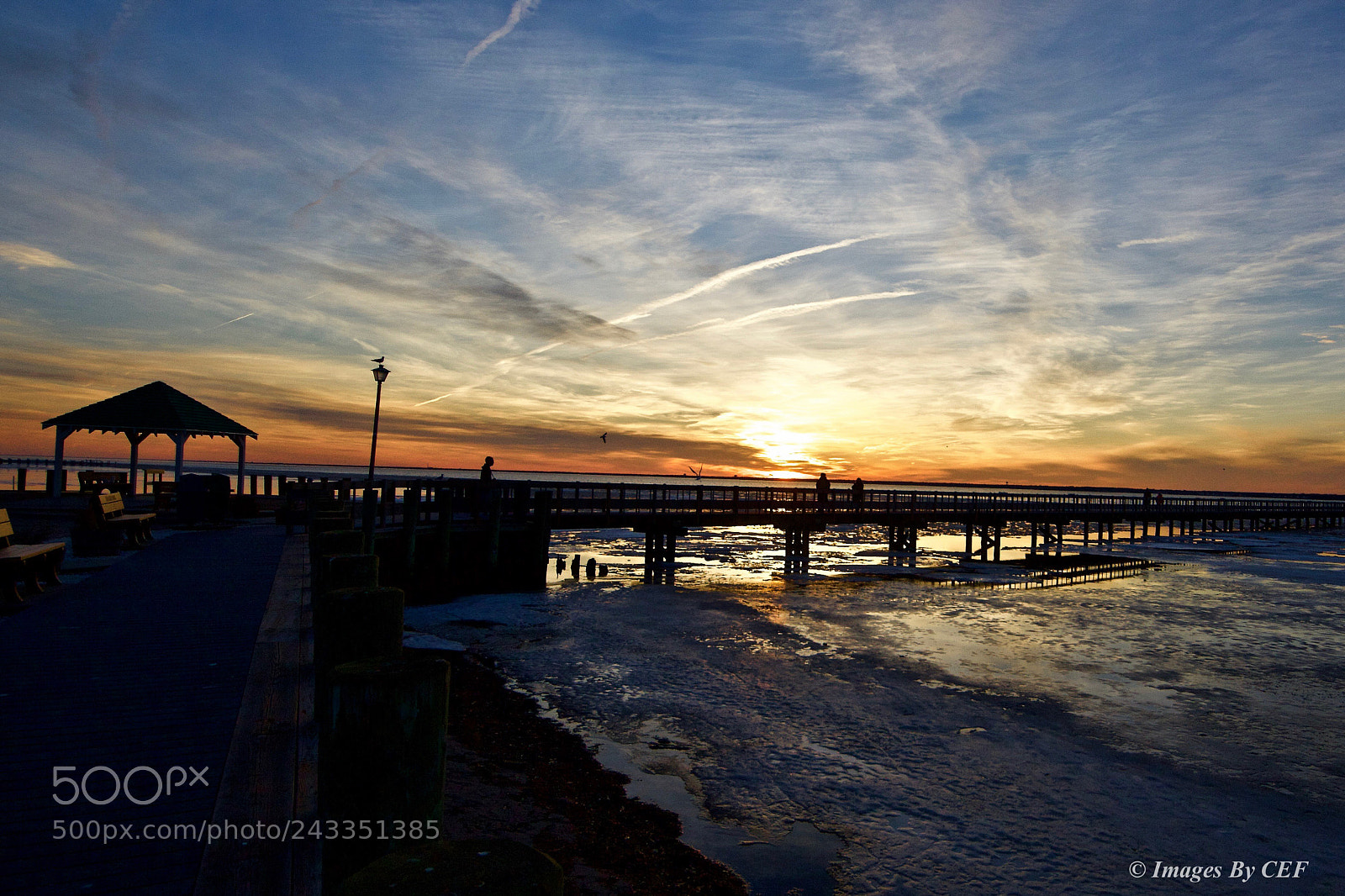 Canon EOS 60D sample photo. Barnegat bay, nj photography
