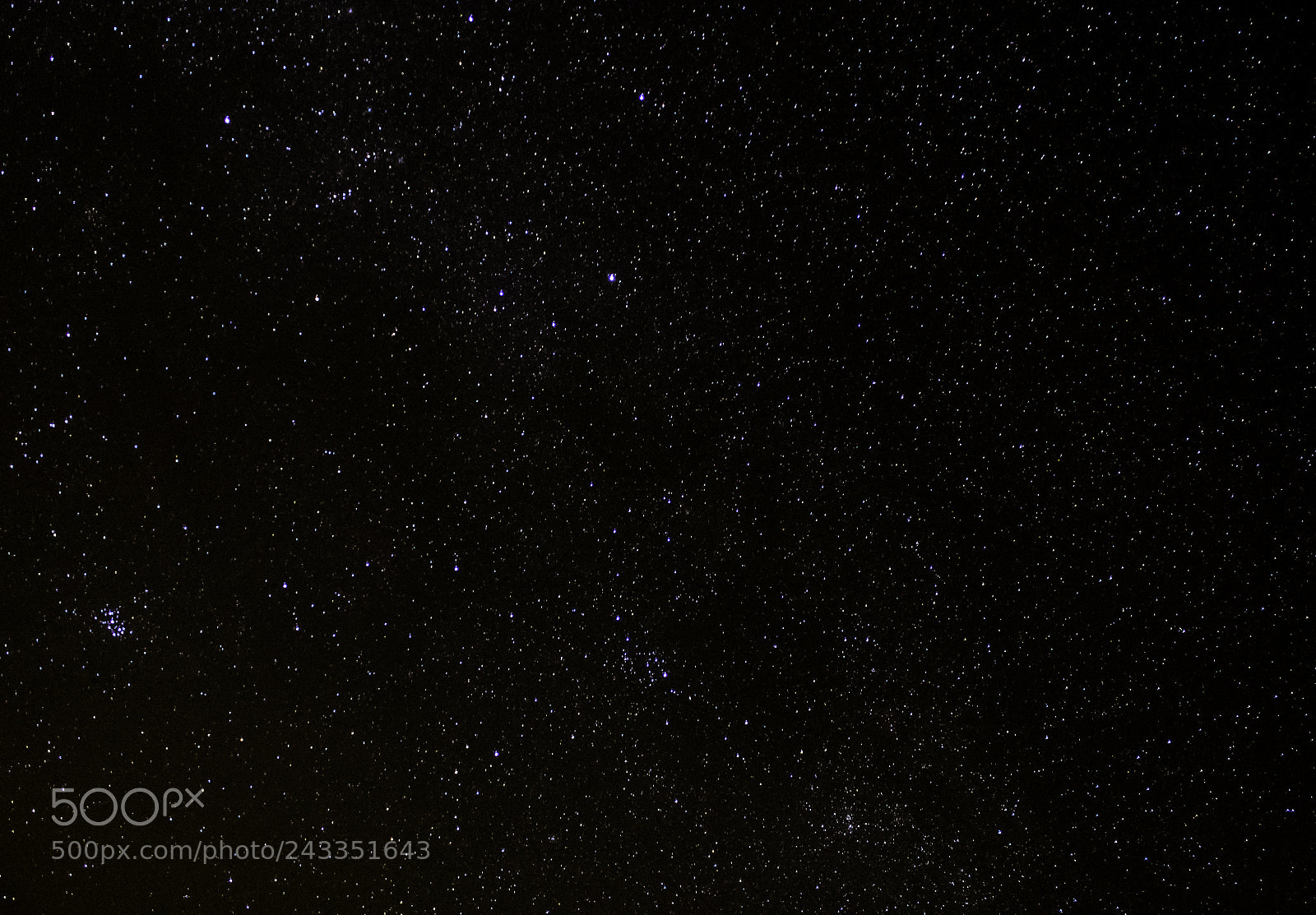 Canon EOS 1300D (EOS Rebel T6 / EOS Kiss X80) sample photo. Starry skies photography