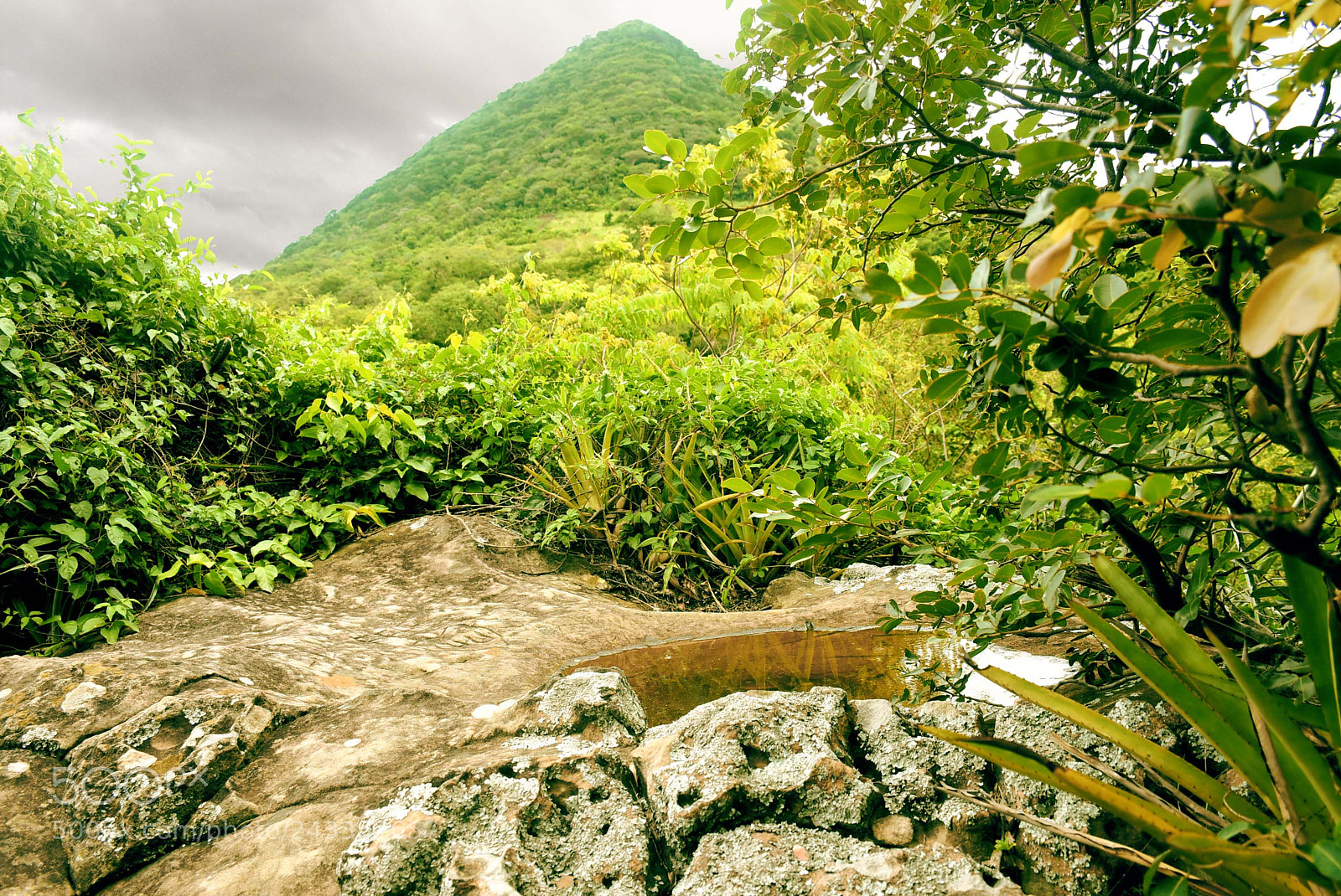 Nikon D7200 sample photo. View from ita letra photography