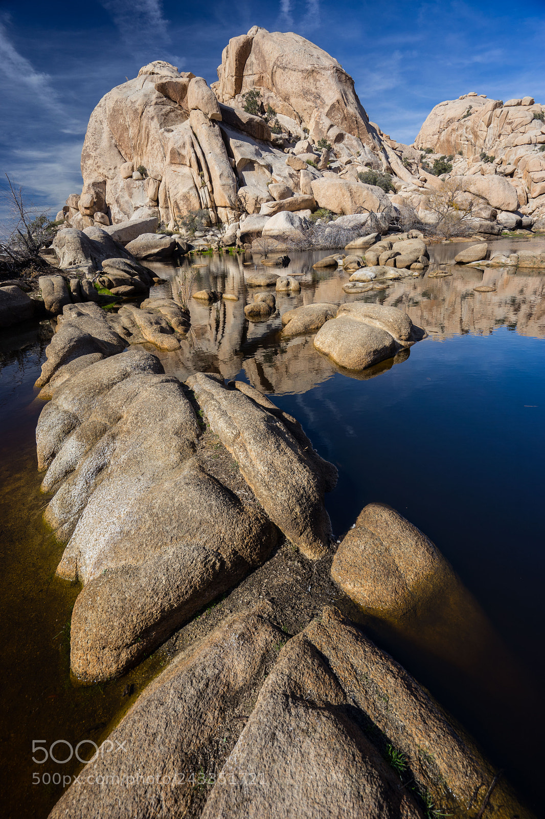 Sony a7 II sample photo. The waters of barker photography