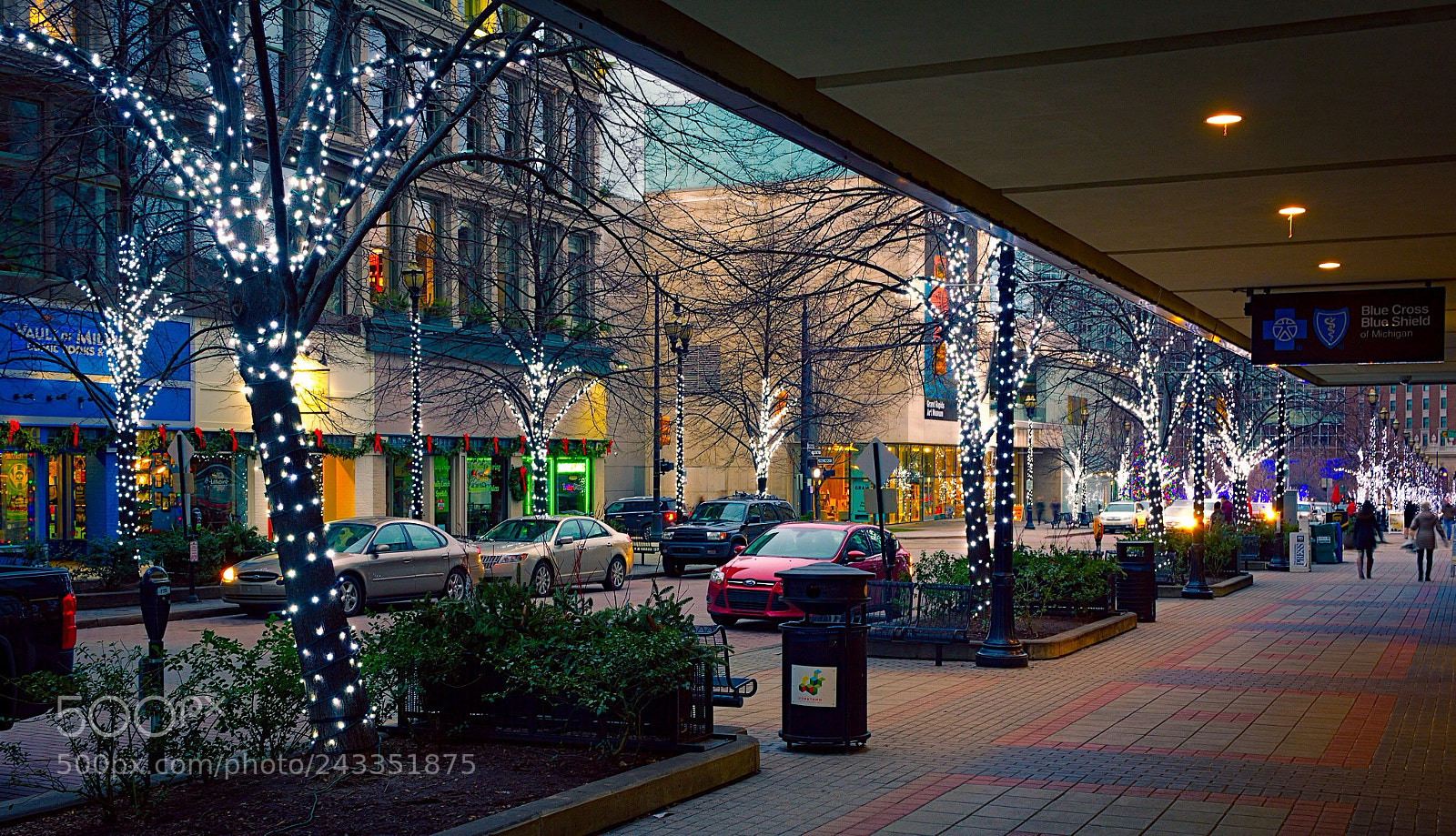 Canon EOS 60D sample photo. Monroe avenue photography