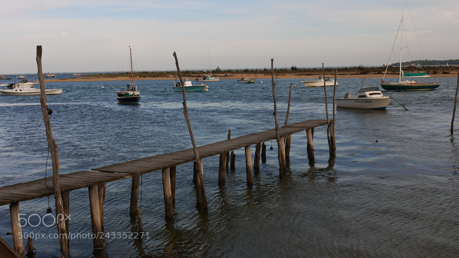 Panasonic Lumix DMC-GF1 sample photo. Ponton photography