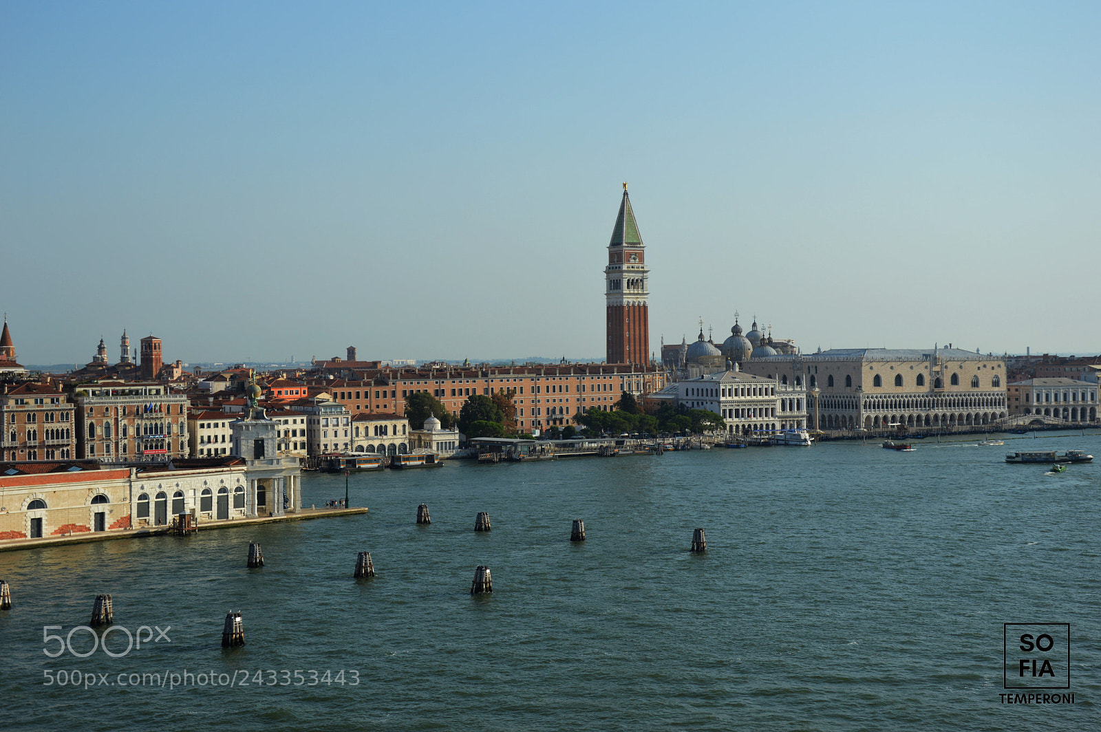 Nikon D3200 sample photo. Venice, italy photography