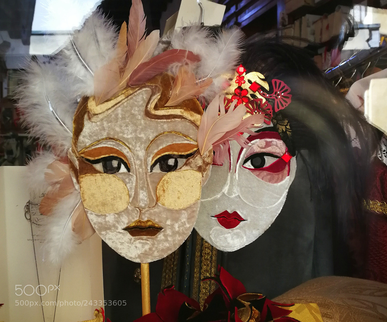 HUAWEI P10 sample photo. Arriva il carnevale photography