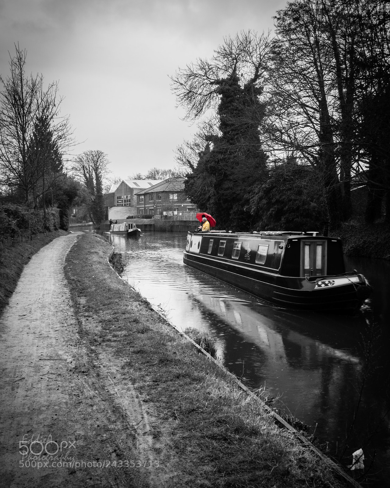 Fujifilm X-E2 sample photo. A splash of colour photography