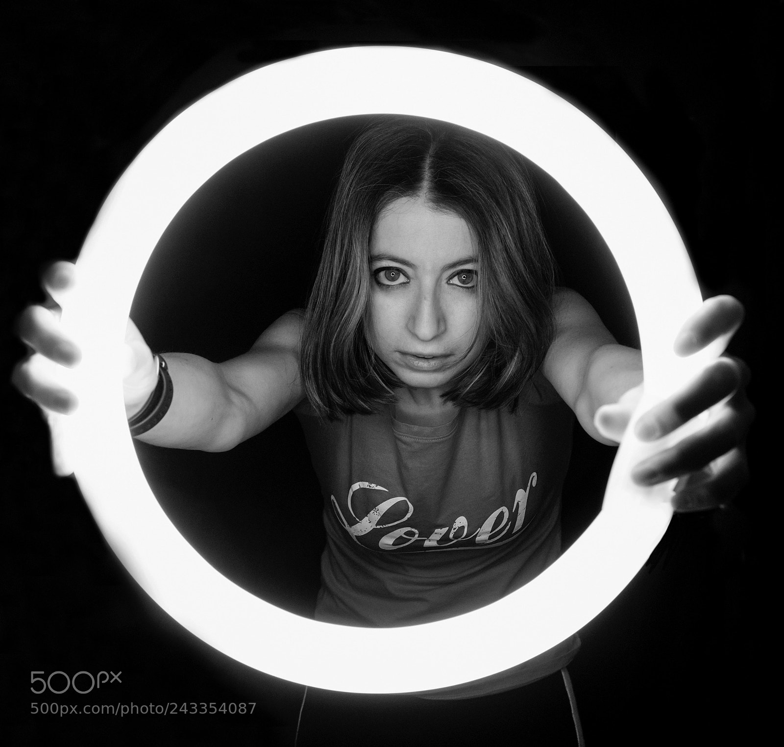 Fujifilm X-T2 sample photo. Neon photography