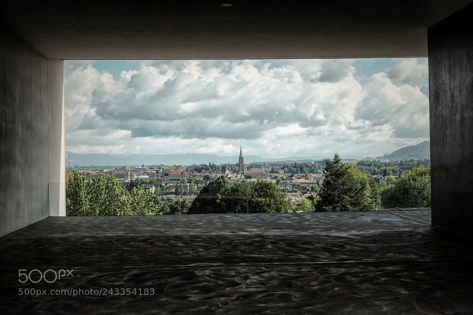 Fujifilm X-T10 sample photo. Balcony with a view photography