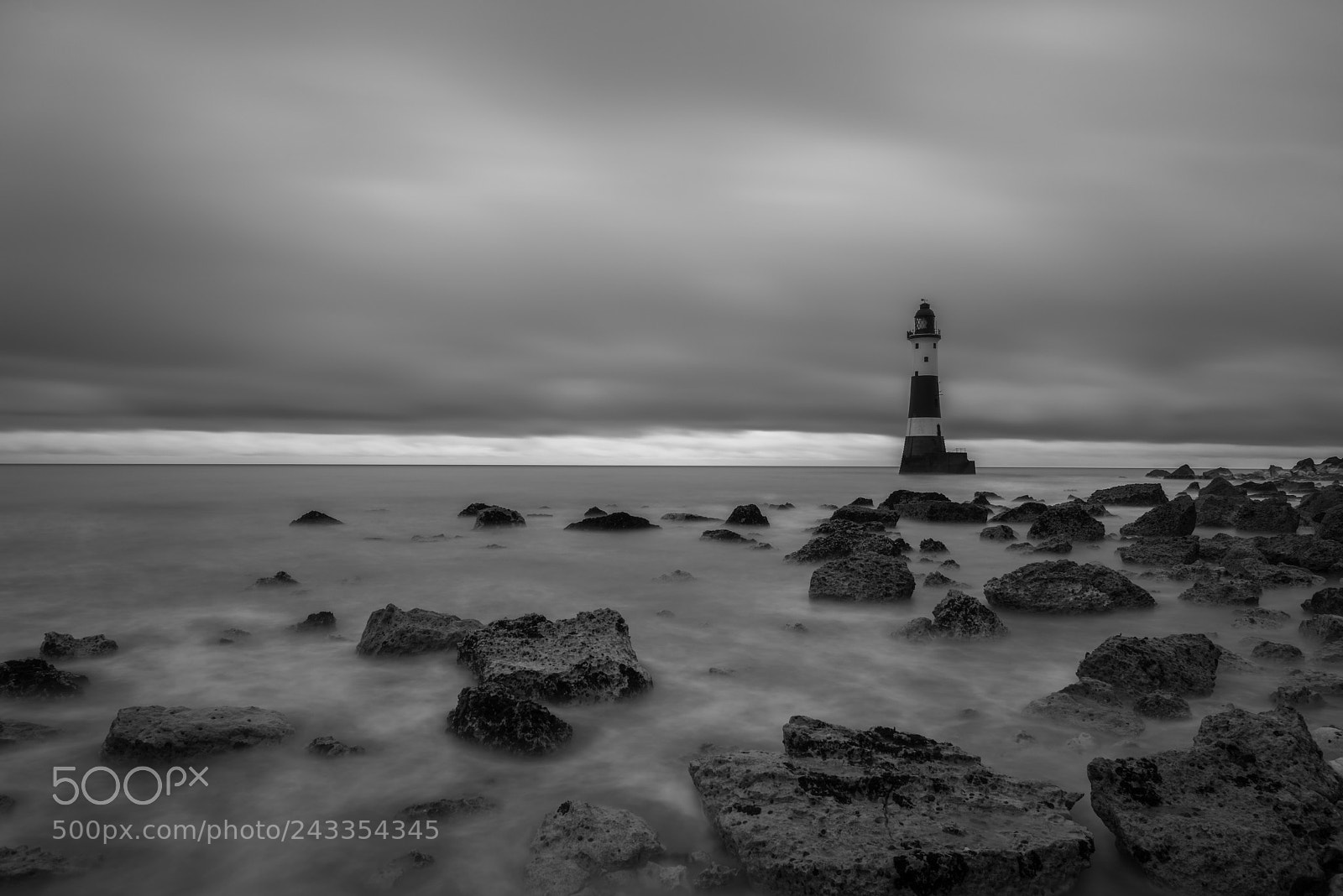 Nikon D810 sample photo. The lost photography