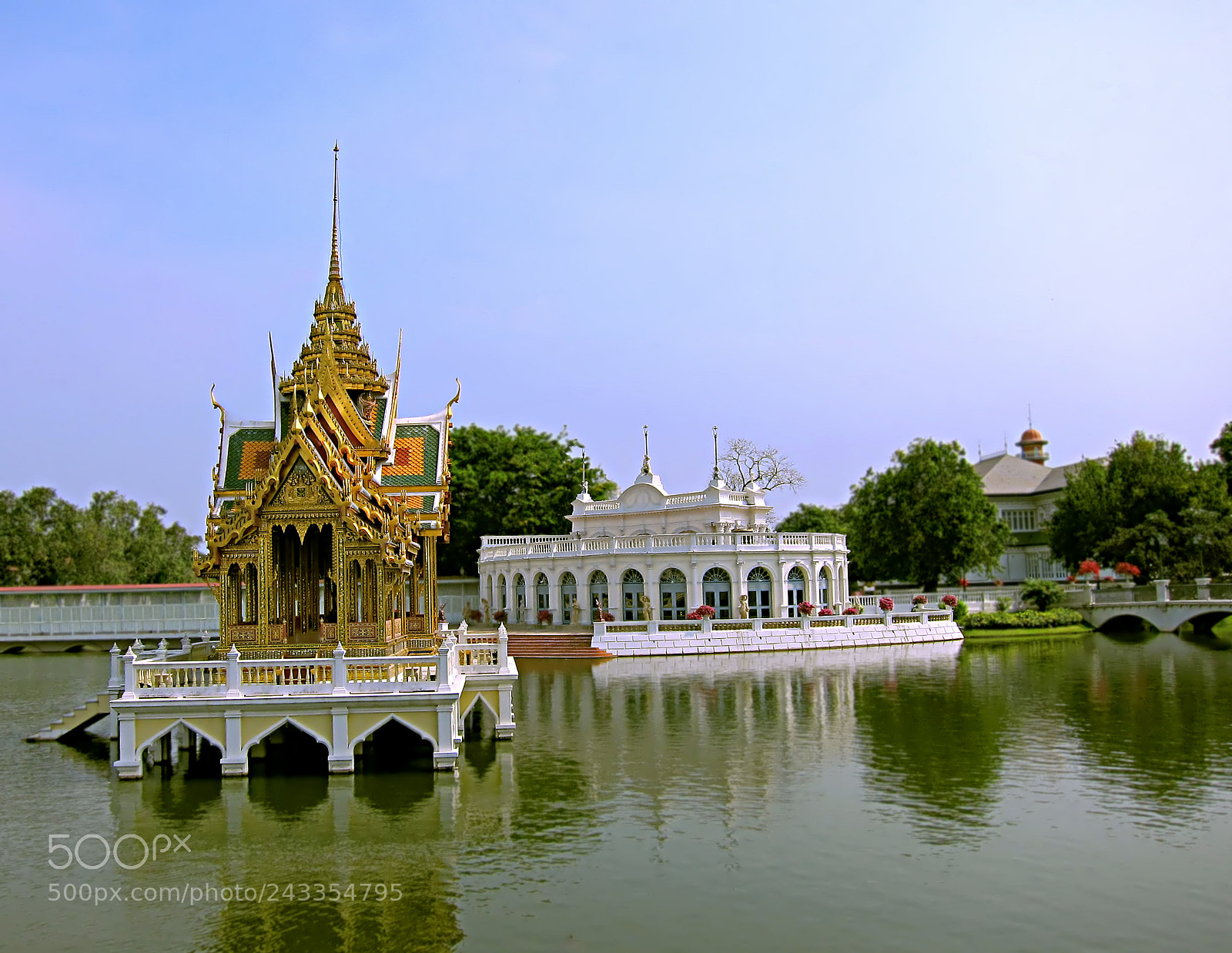 Canon PowerShot S95 sample photo. Panoramic of the aisawan photography