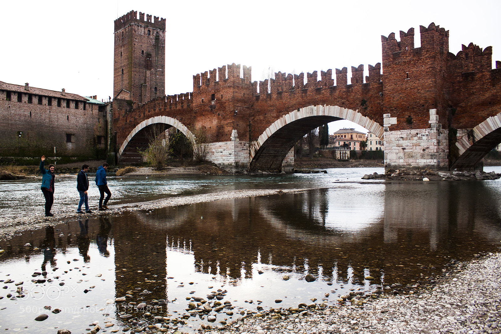 Canon EOS 500D (EOS Rebel T1i / EOS Kiss X3) sample photo. Verona photography