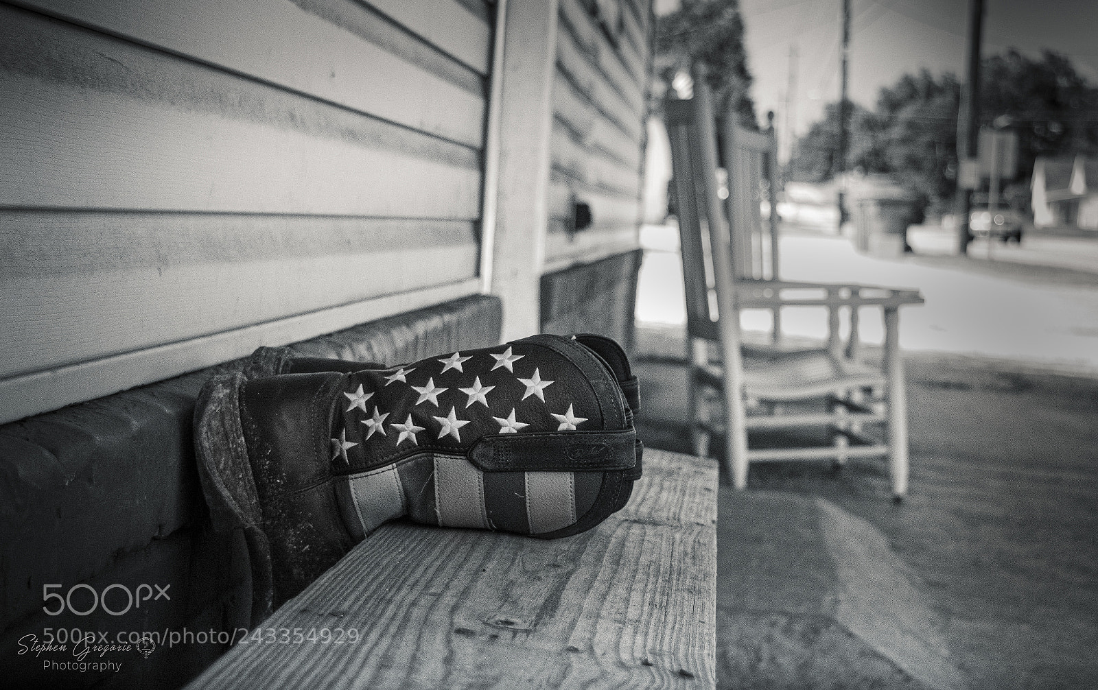 Nikon D7100 sample photo. After the rodeo photography