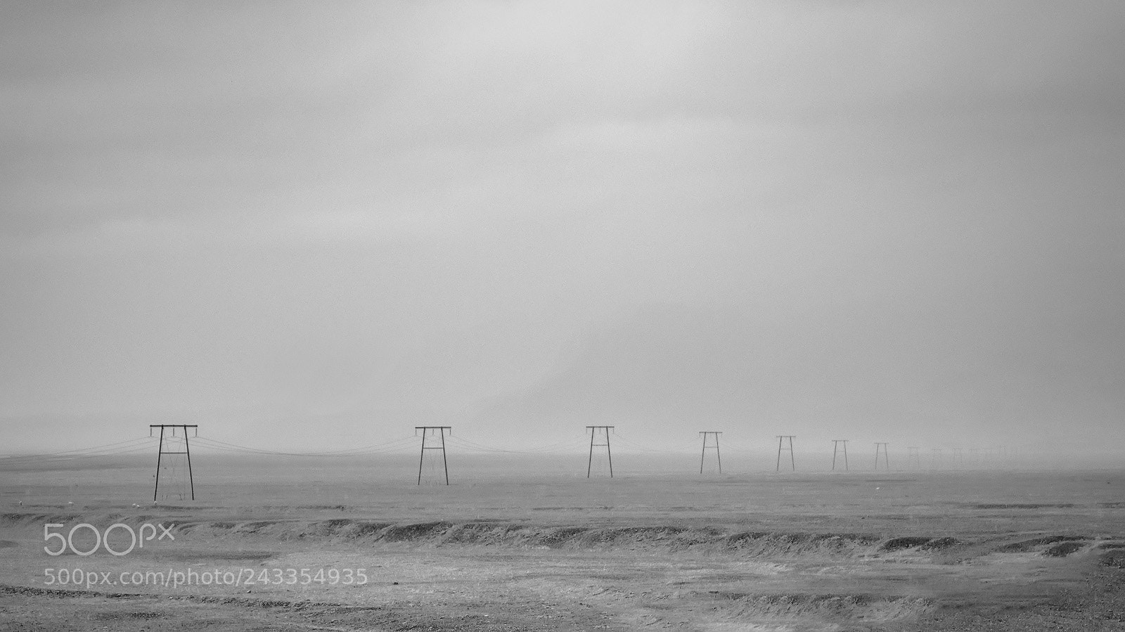 Olympus PEN E-PL6 sample photo. Iceland - middle of photography