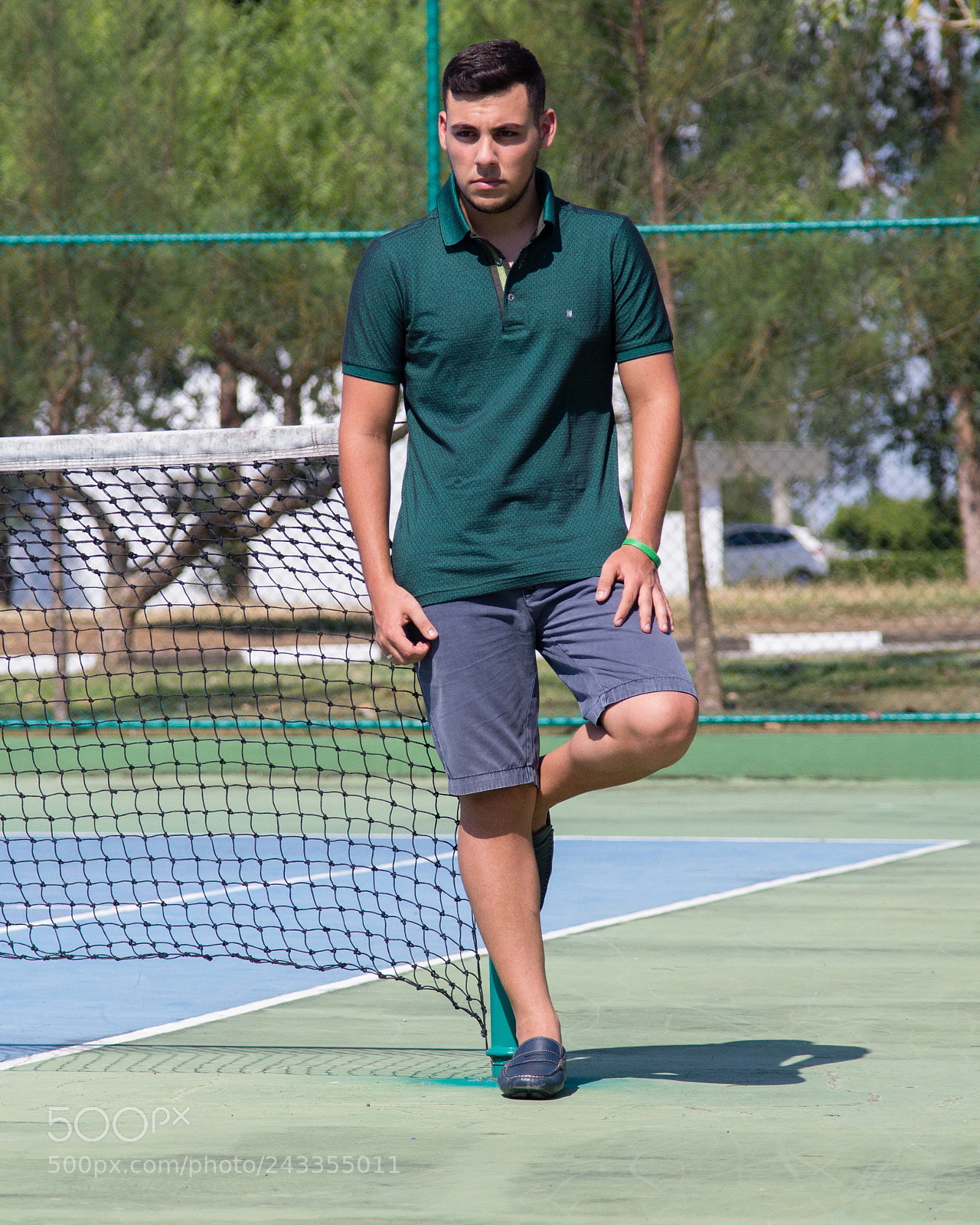 Canon EOS 60D sample photo. Cat logo de moda photography