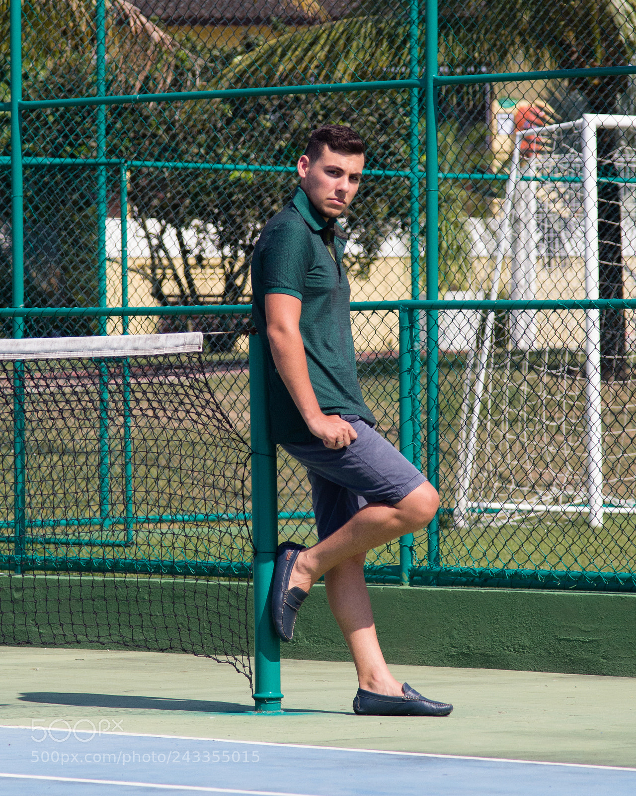 Canon EOS 60D sample photo. Cat logo de moda photography