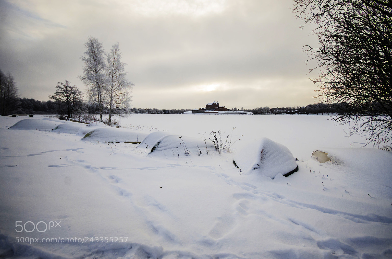 Pentax K-5 sample photo. Hämeen linna photography