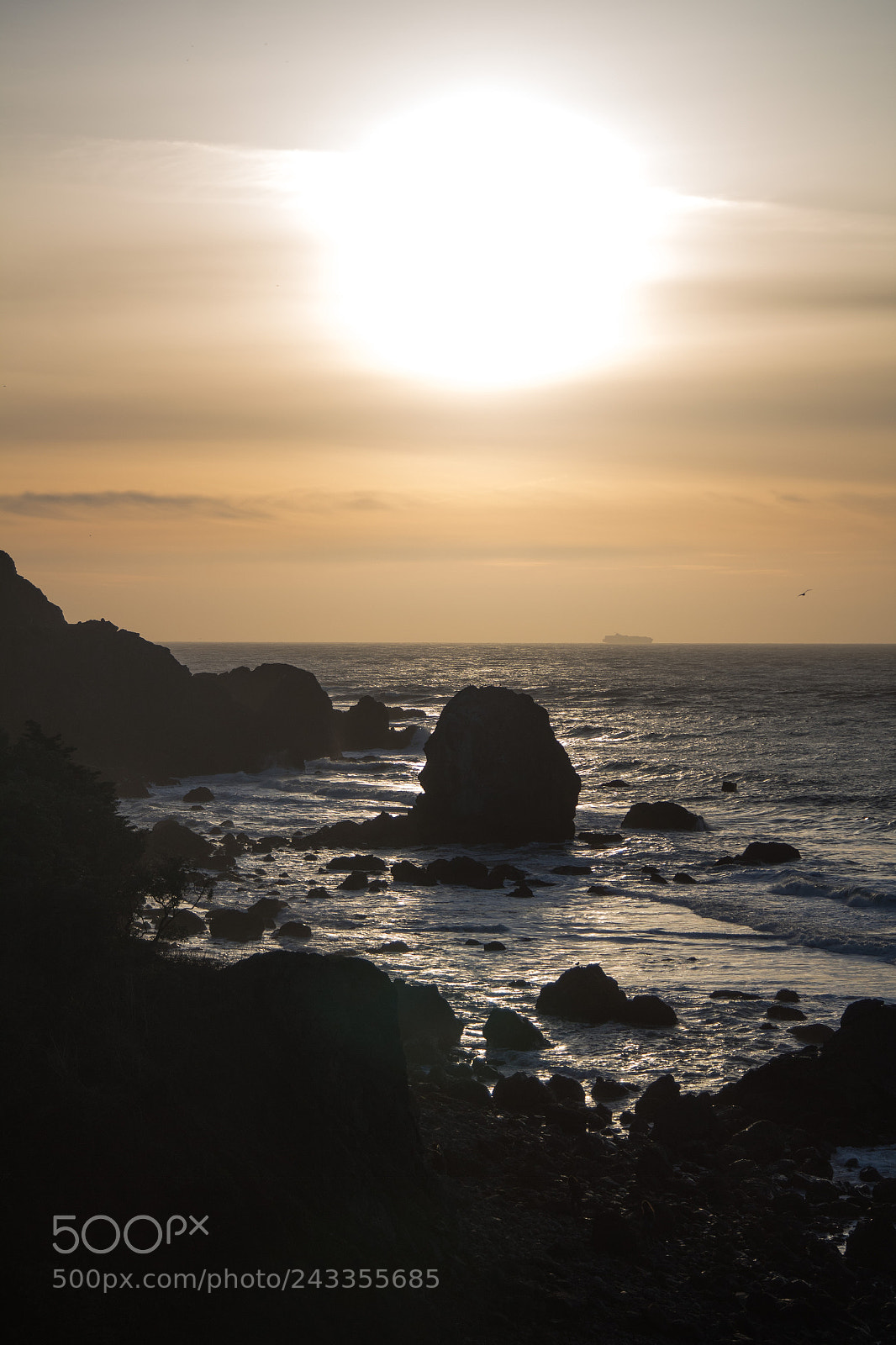 Canon EOS 1300D (EOS Rebel T6 / EOS Kiss X80) sample photo. Lands end photography