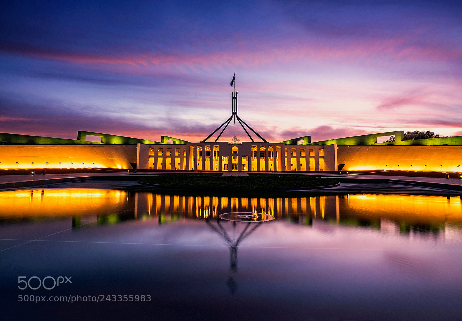 Sony a7R II sample photo. Canberra photography