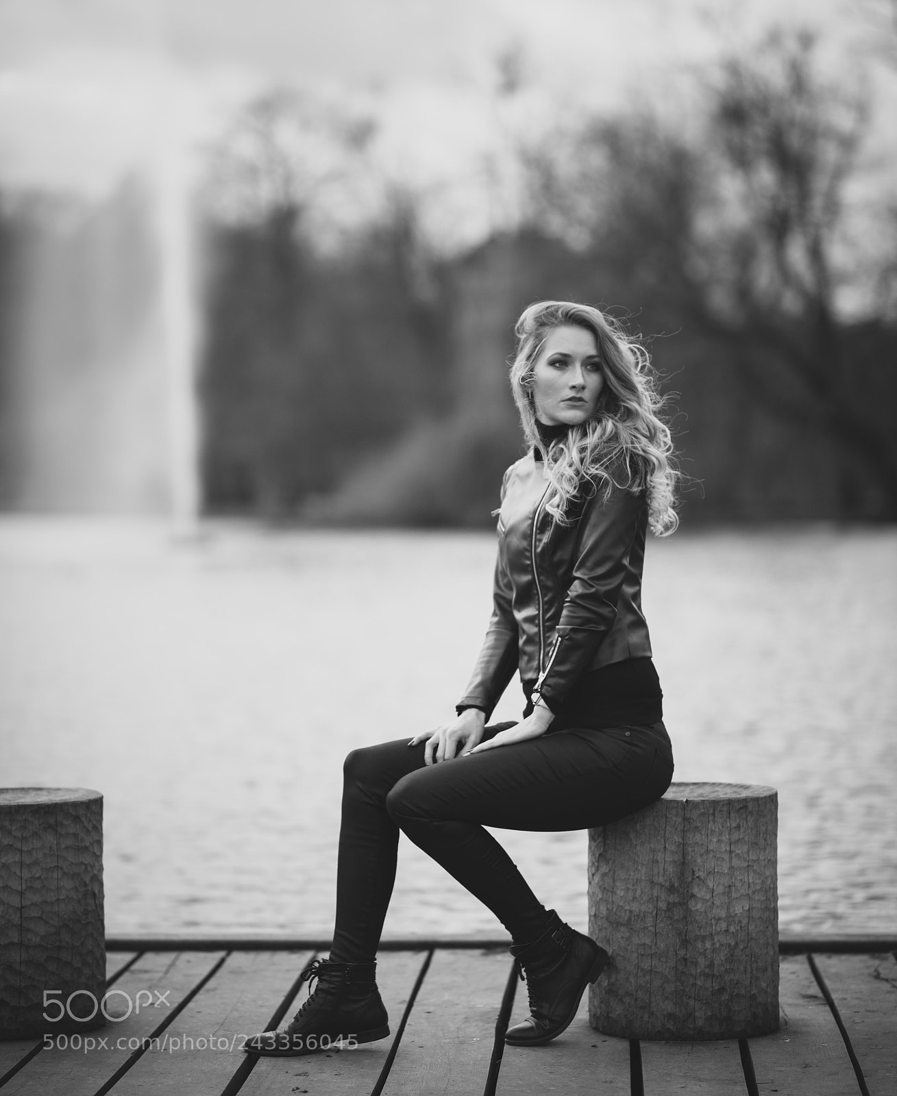 Nikon D850 sample photo. Veronica photography