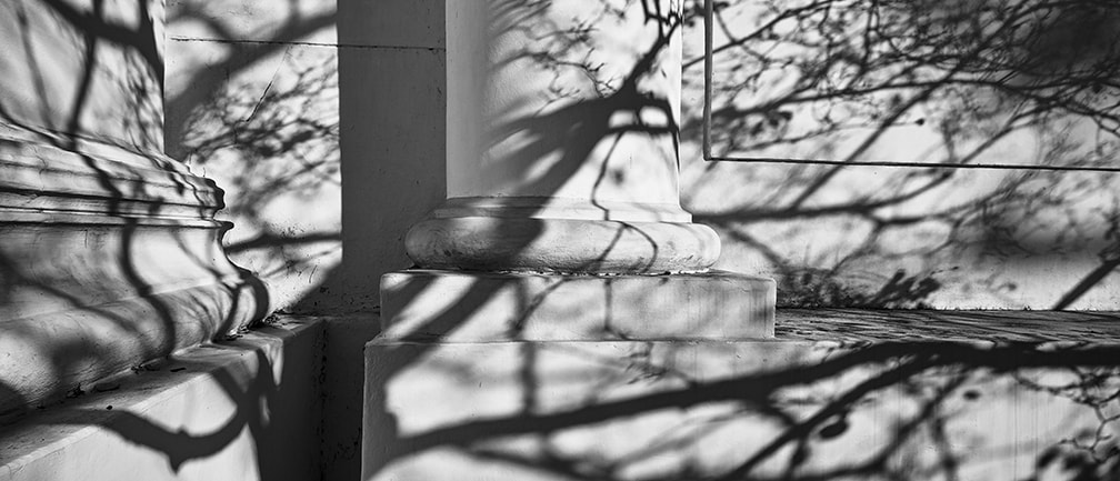 Sigma dp0 Quattro sample photo. Corner, shadows photography
