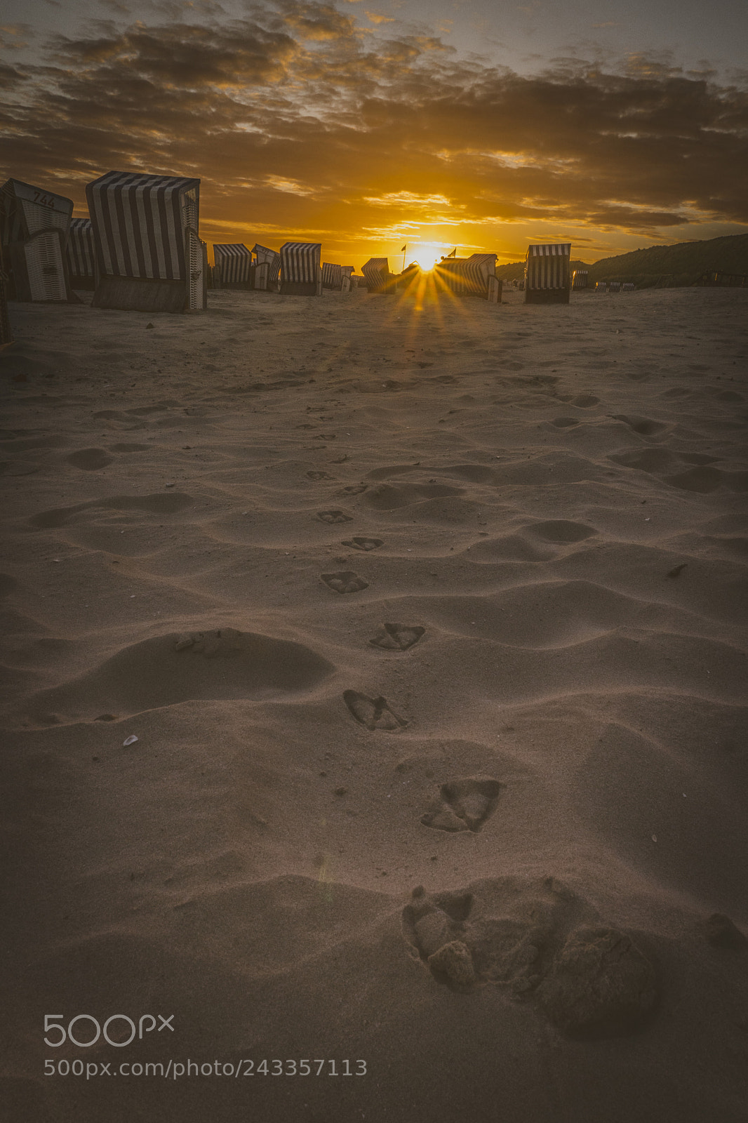 Sony a6300 sample photo. Sun rising photography