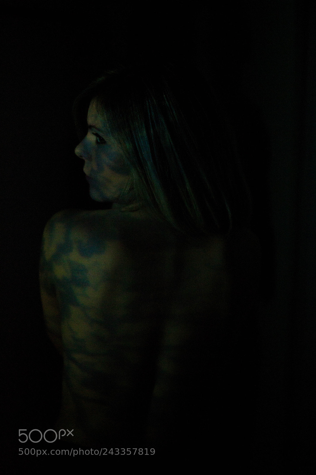 Nikon D3100 sample photo. M.skin&blue photography
