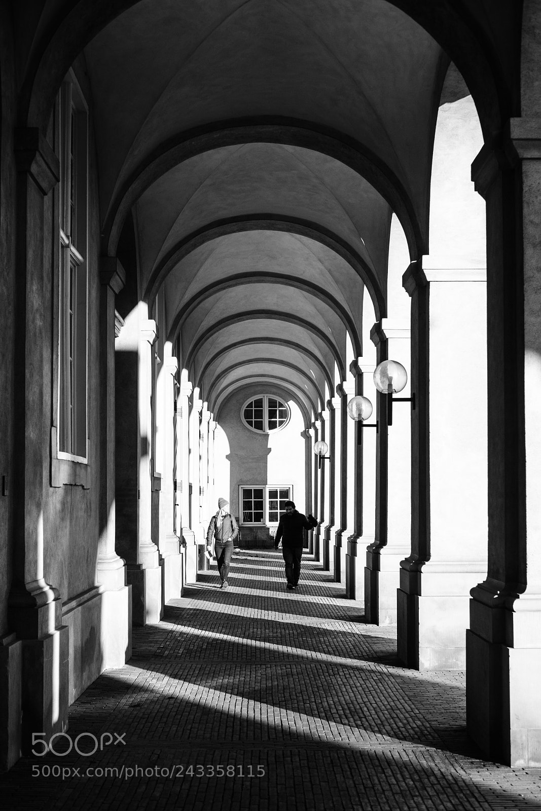 Fujifilm X-Pro2 sample photo. Black and white photography