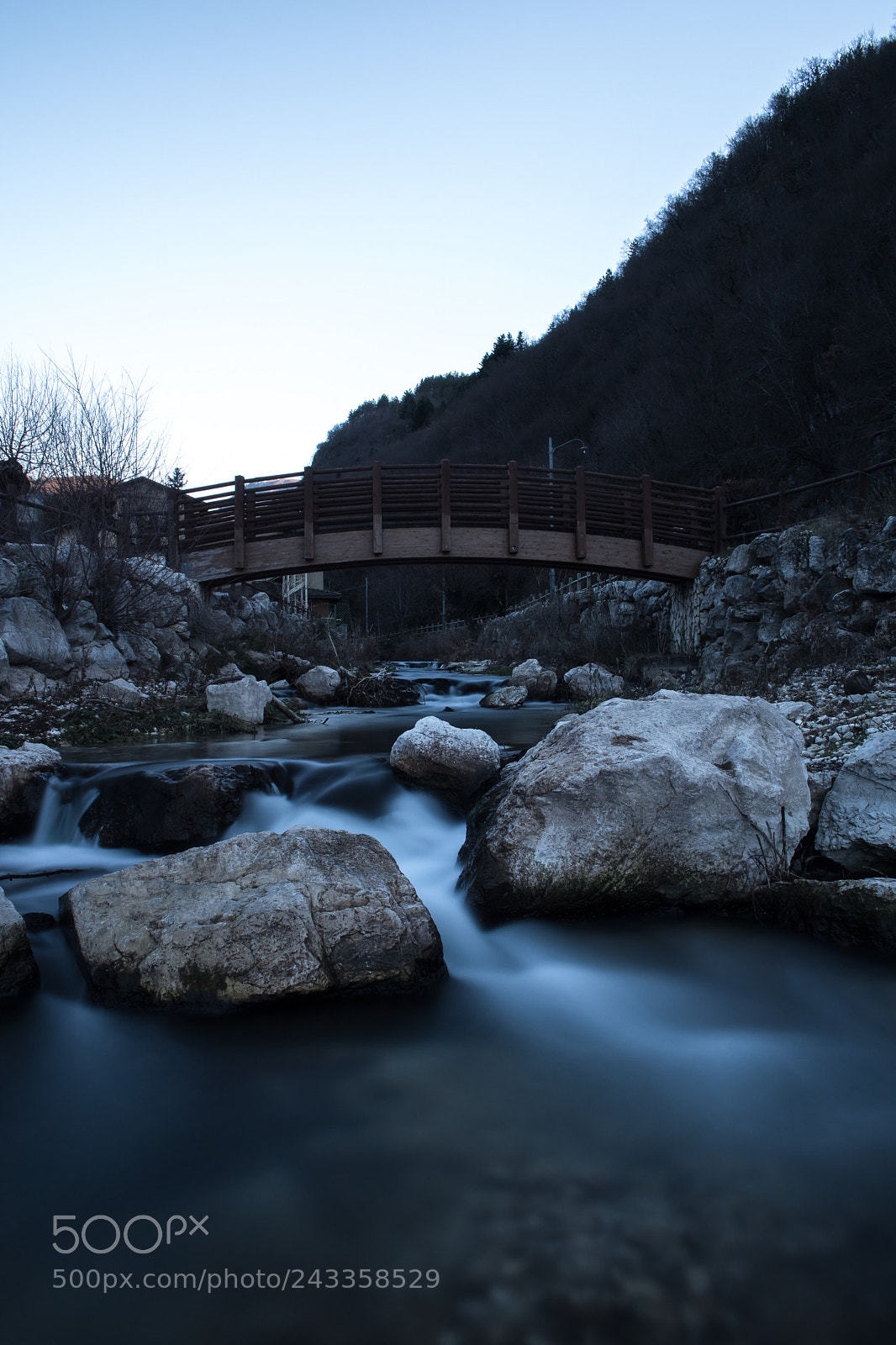 Canon EOS 750D (EOS Rebel T6i / EOS Kiss X8i) sample photo. Landscapes of italy. photography