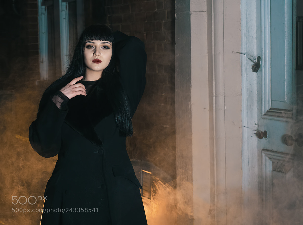 Sony ILCA-77M2 sample photo. Astrid photography
