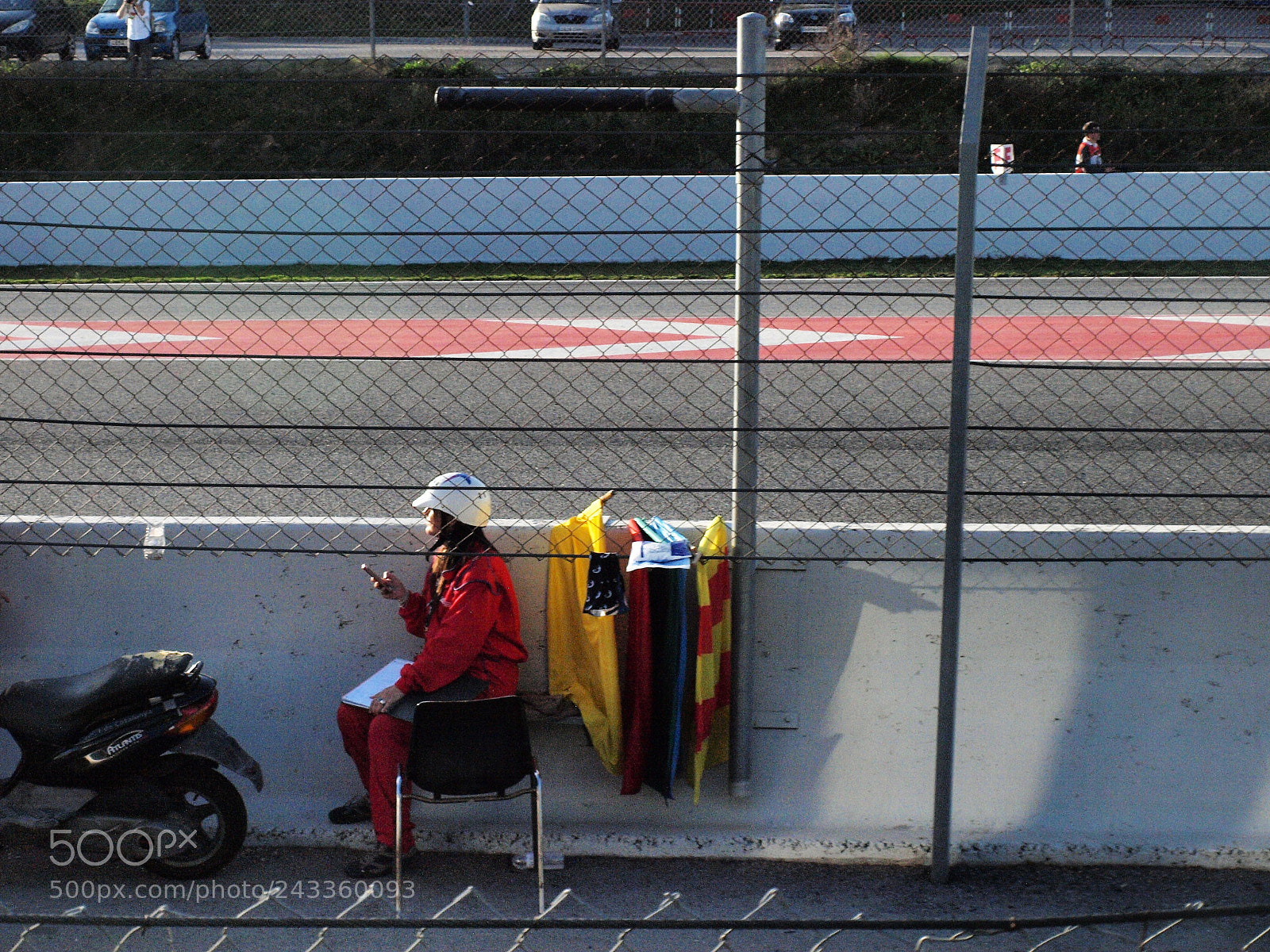Olympus E-520 (EVOLT E-520) sample photo. Resting photography