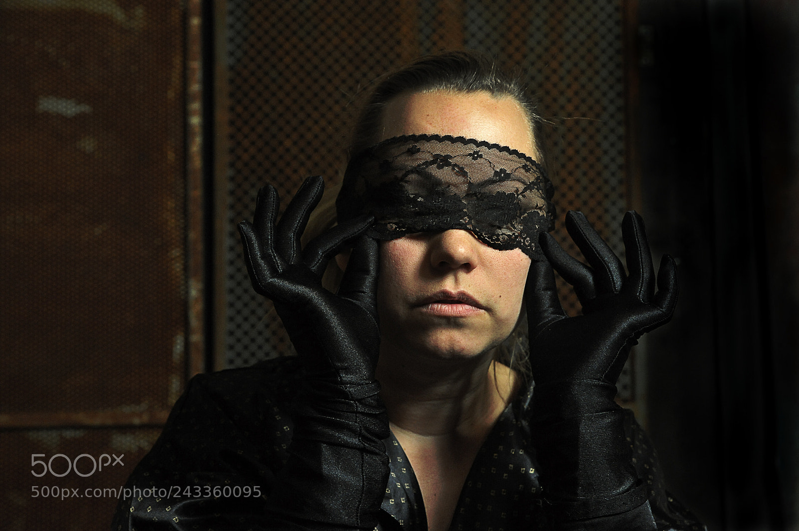Nikon D700 sample photo. Lace photography