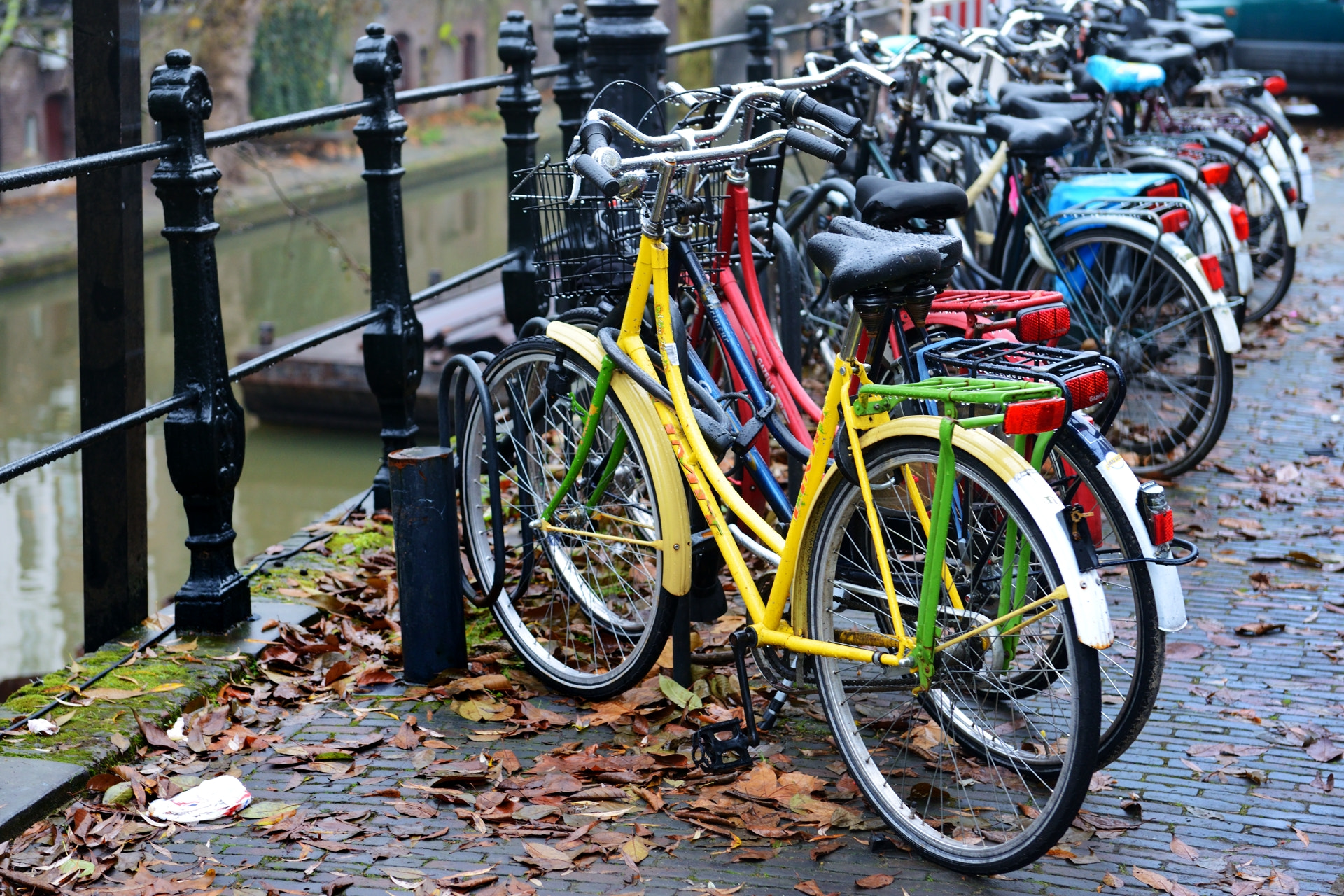 Nikon AF-S Nikkor 24-70mm F2.8G ED sample photo. Utrecht #15 photography