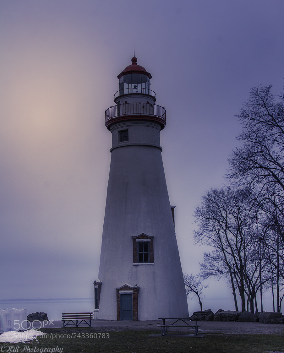 Canon EOS 650D (EOS Rebel T4i / EOS Kiss X6i) sample photo. Marblehead light house photography