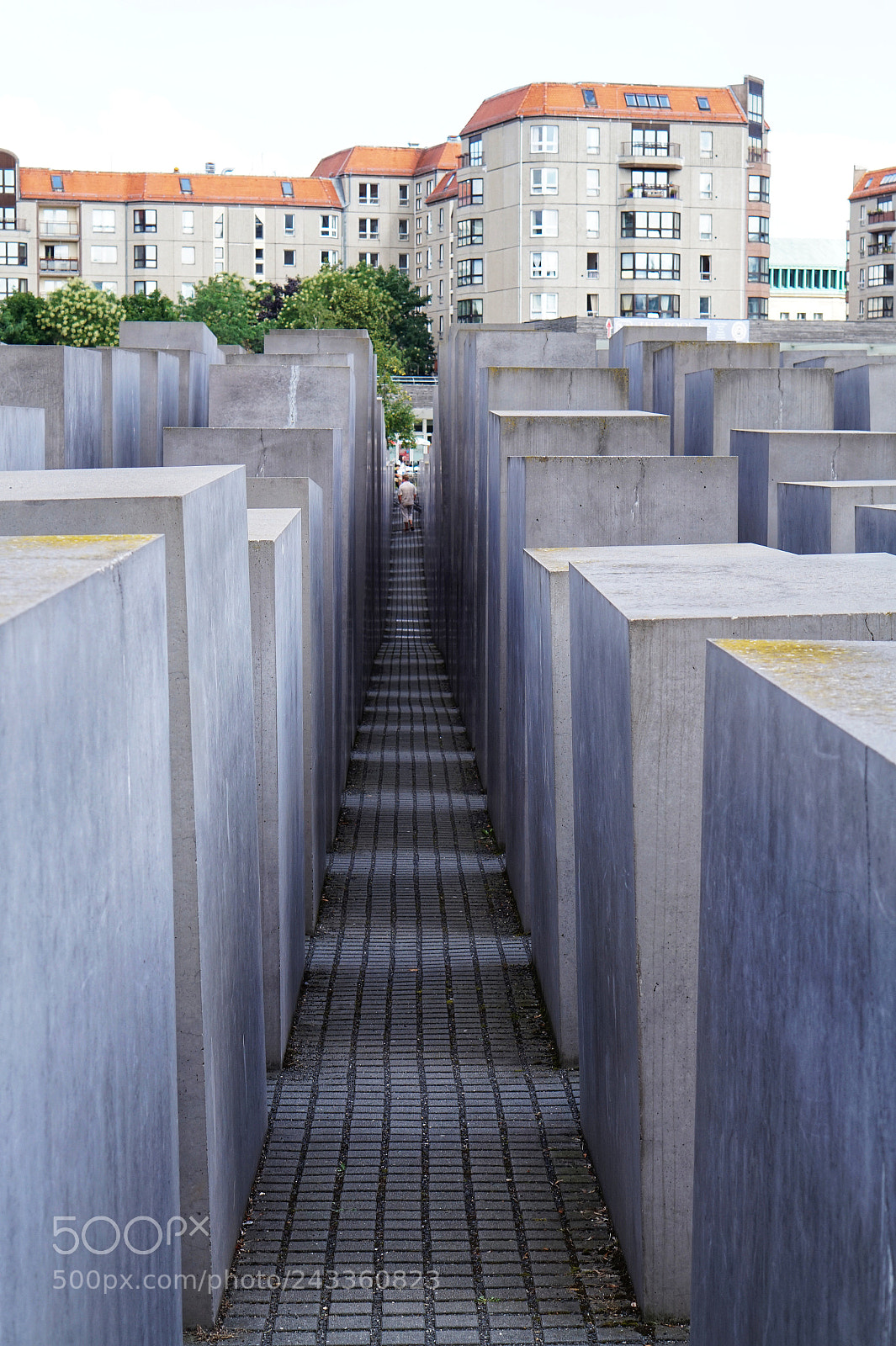 Sony Alpha a5000 (ILCE 5000) sample photo. Memorial in berlin photography