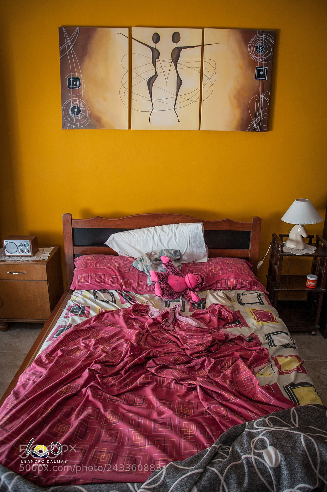 Nikon D700 sample photo. Mona losa - nikon photography