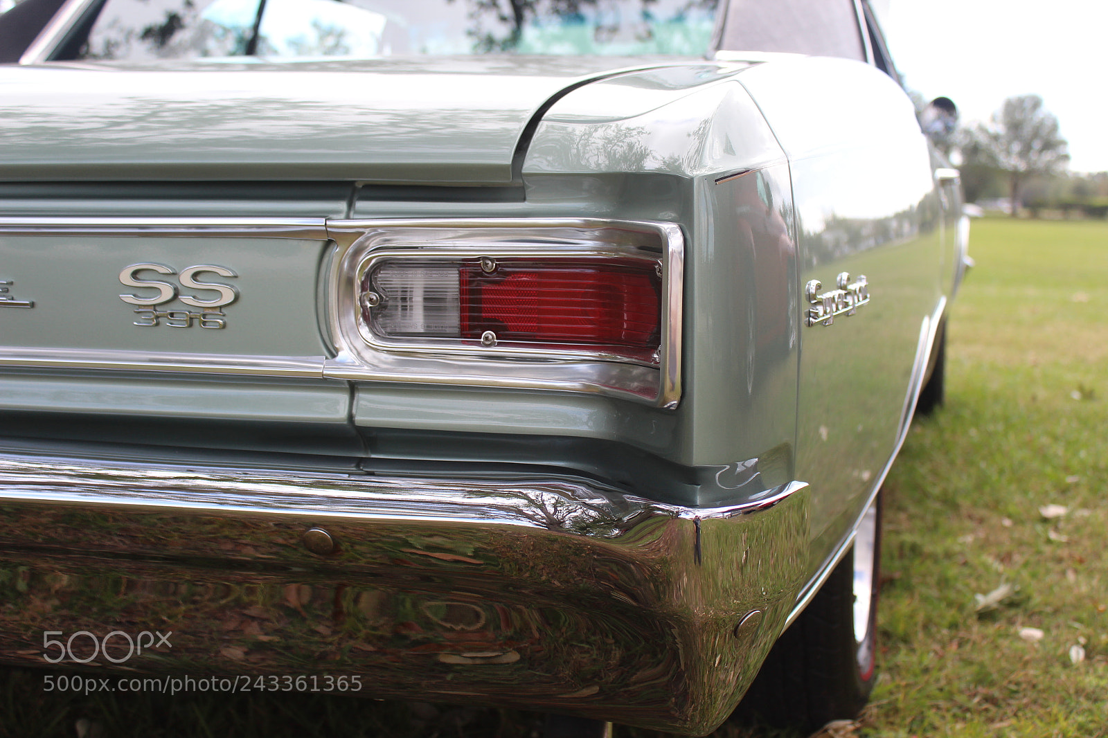 Canon EOS 1200D (EOS Rebel T5 / EOS Kiss X70 / EOS Hi) sample photo. Classic chevelle photography