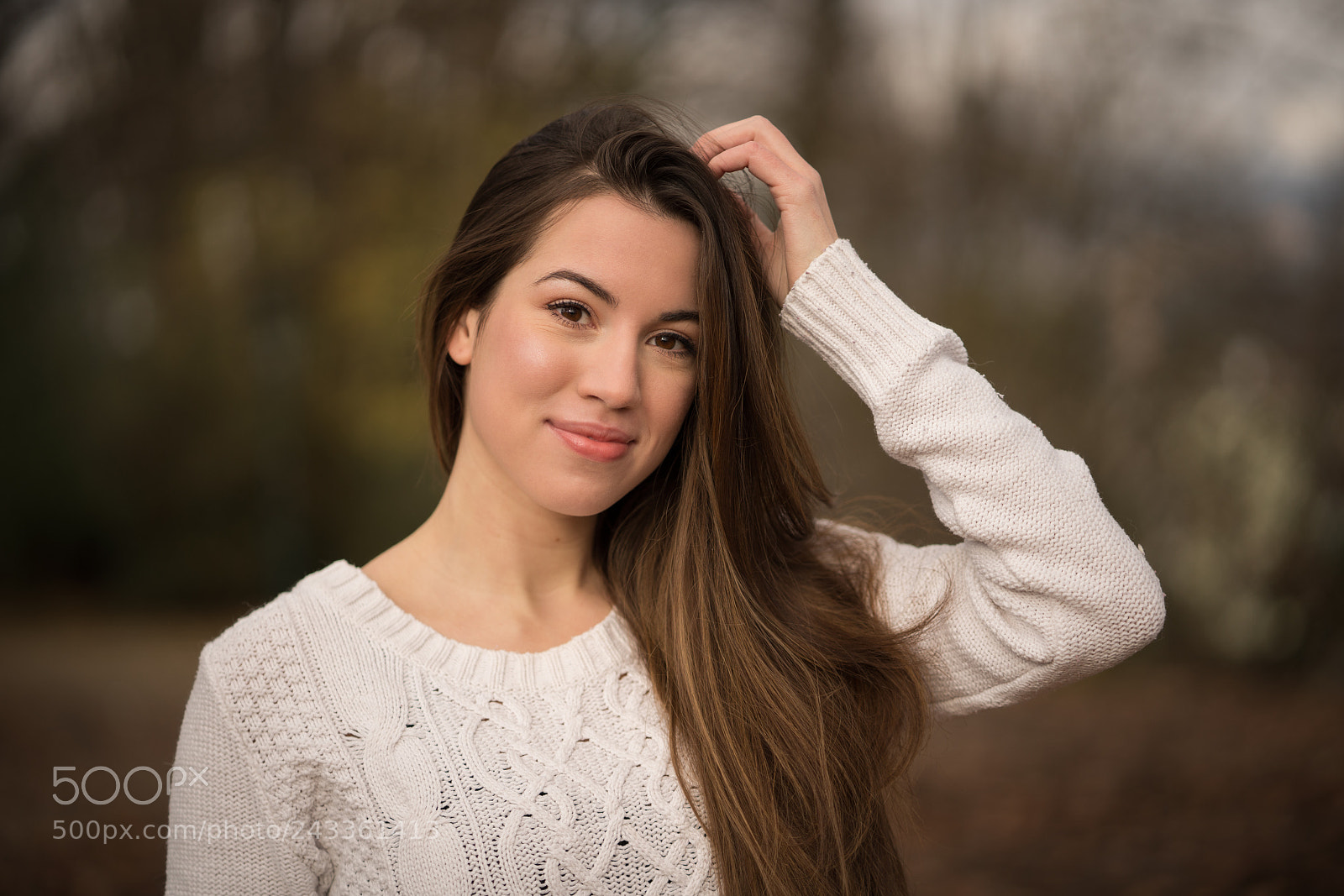 Sony a7R III sample photo. Julia photography