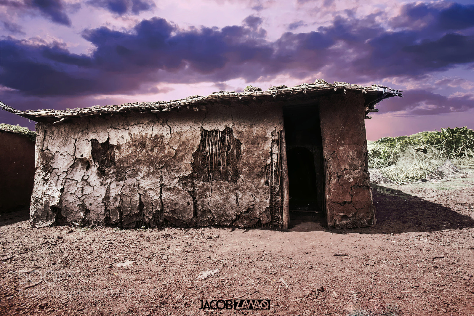 Sony a7R II sample photo. Masai mara - kenya photography