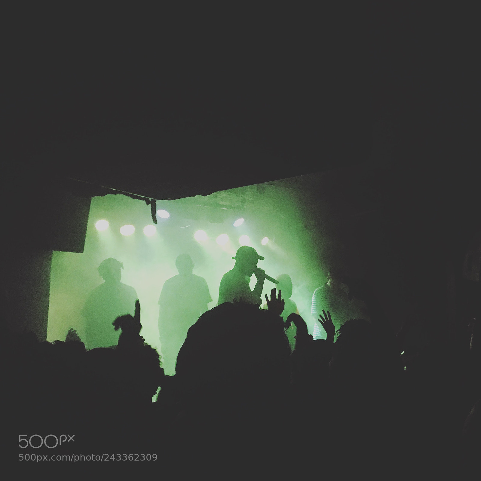 Apple iPhone 6s sample photo. Brockhampton - globe hall photography