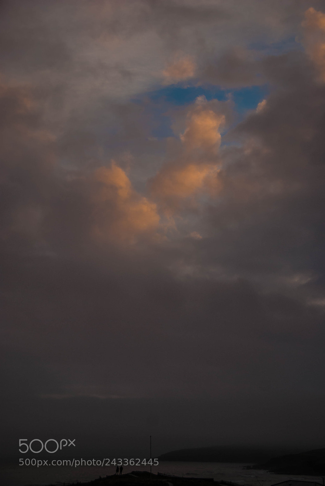 Nikon D60 sample photo. A short break from photography