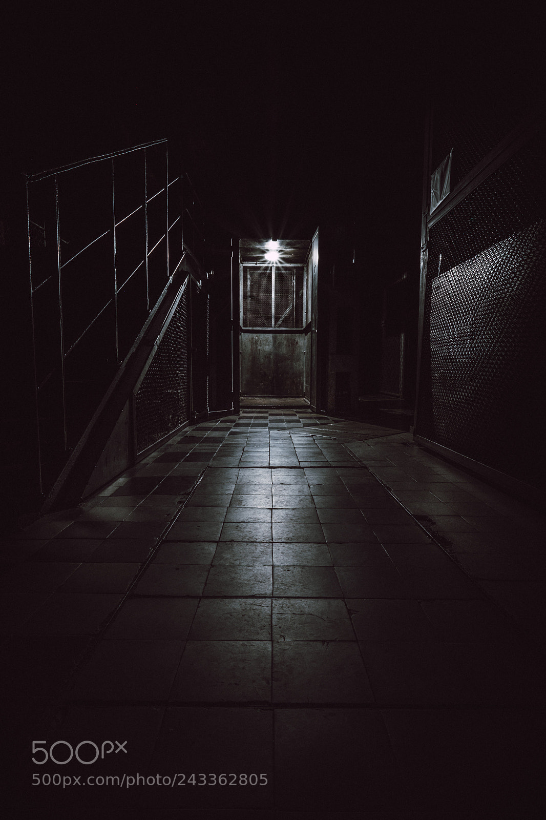 Fujifilm X-E3 sample photo. Doom photography