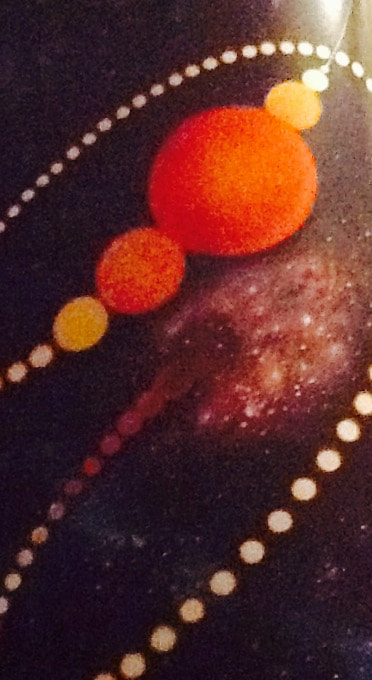 Apple iPad 2 sample photo. Universe1 photography