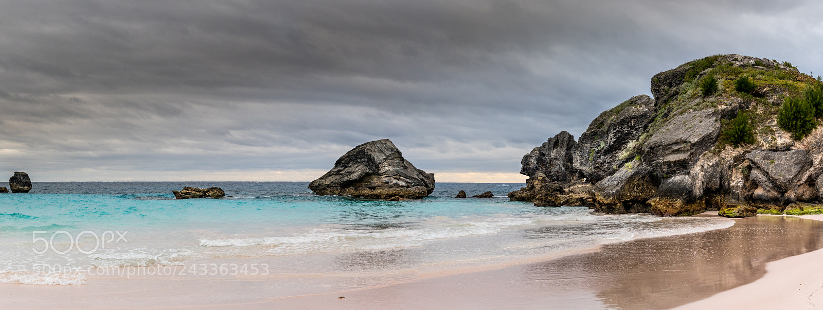 Nikon D500 sample photo. Pano photography