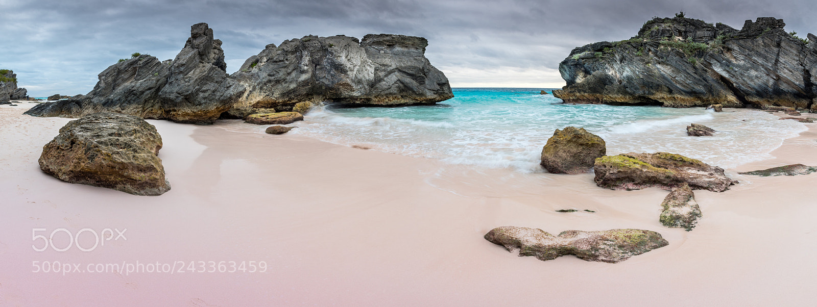 Nikon D500 sample photo. Pano photography