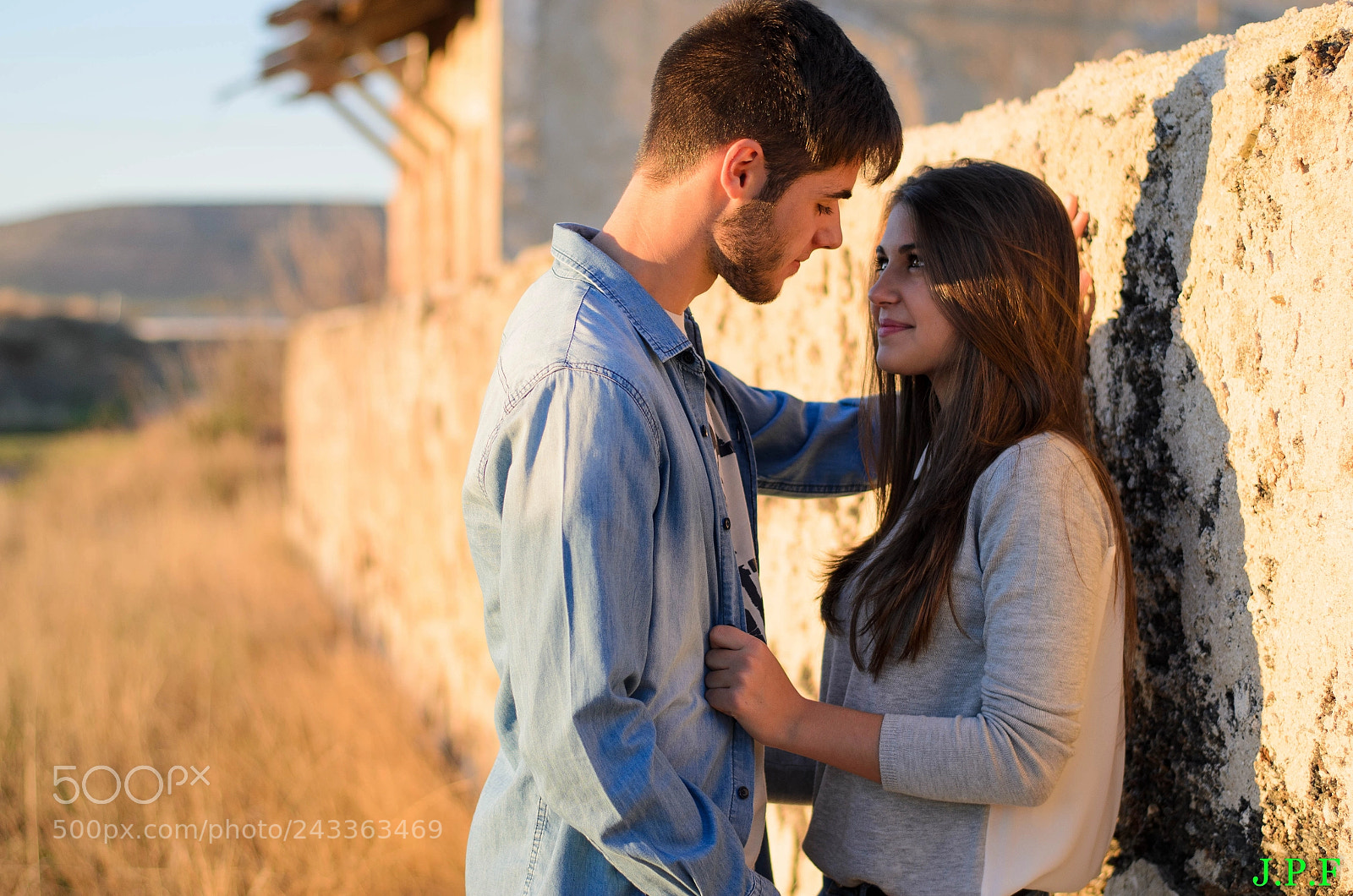Nikon D5100 sample photo. Javier palomino fontecha photography