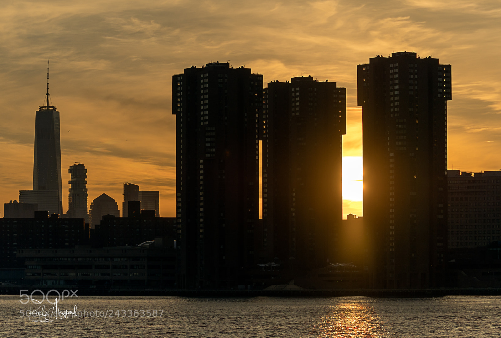 Nikon D500 sample photo. New york ugly buildings photography
