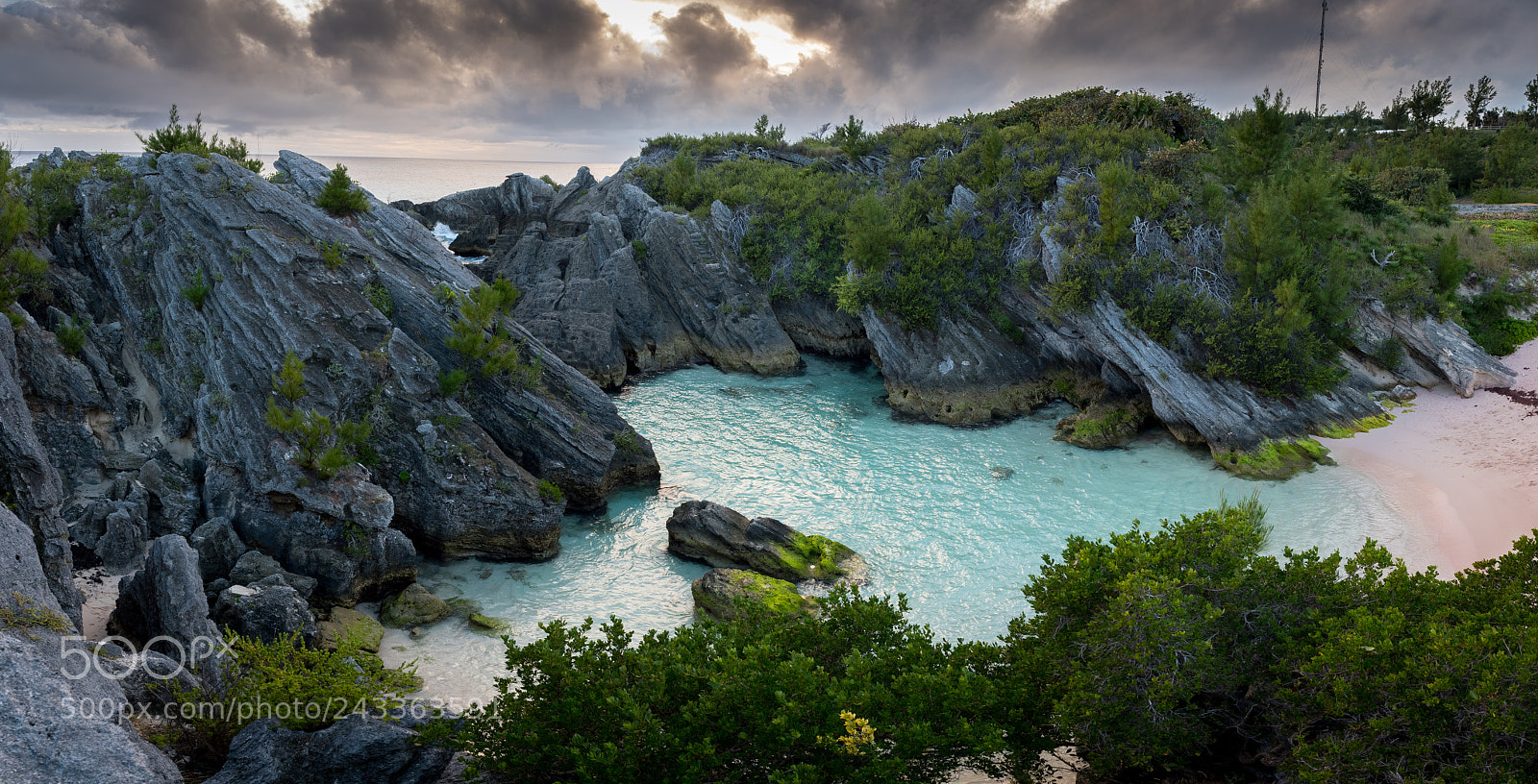 Nikon D500 sample photo. Pano photography