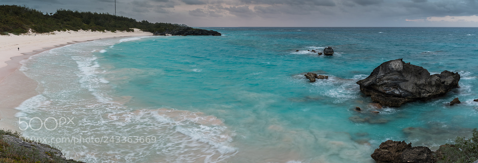 Nikon D500 sample photo. Pano photography